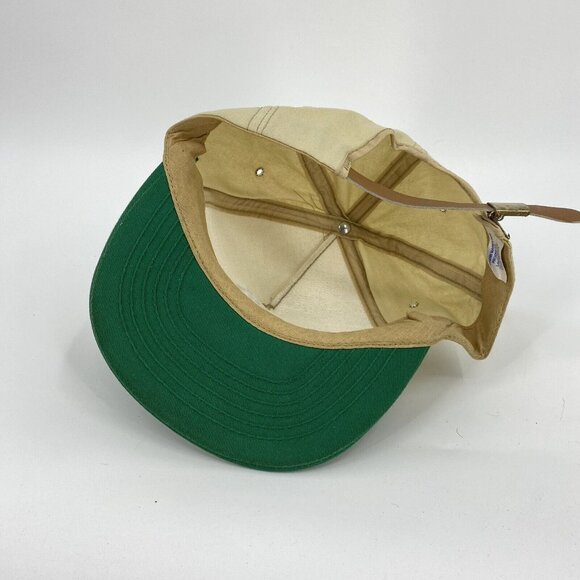 Imported Inver House Scotch Whisky Strap Back Baseball Hat Embroidered USA - Picture 3 of 5